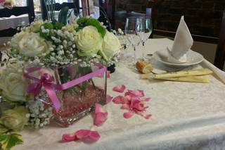 Ristorante Villa Pedrini 2