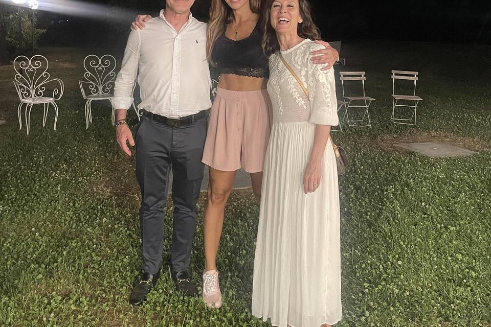 Auguri ragazzi ♥️
