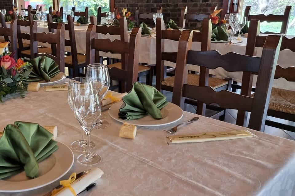 Ristorante Villa Pedrini