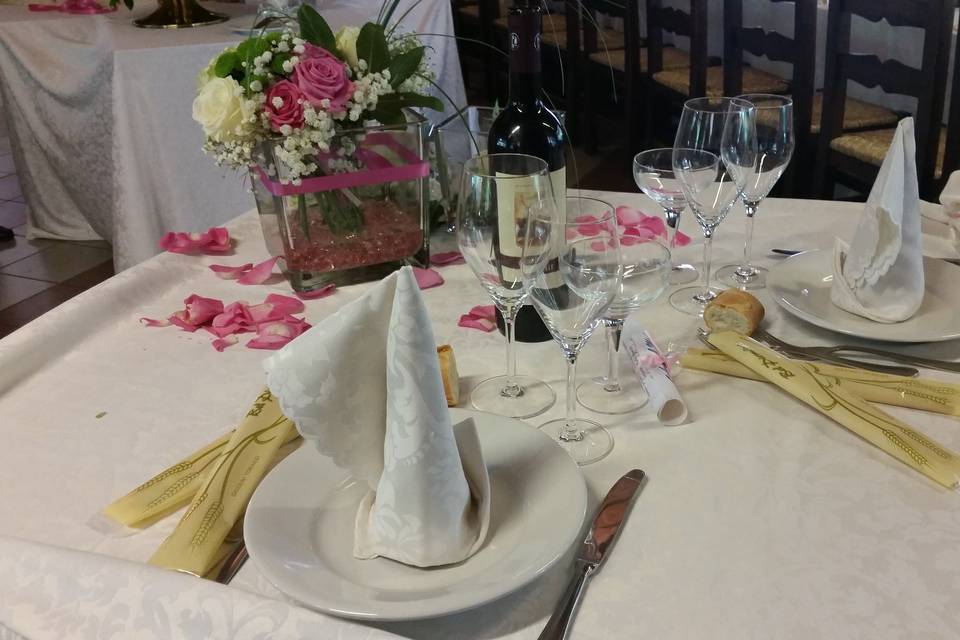 Ristorante Villa Pedrini