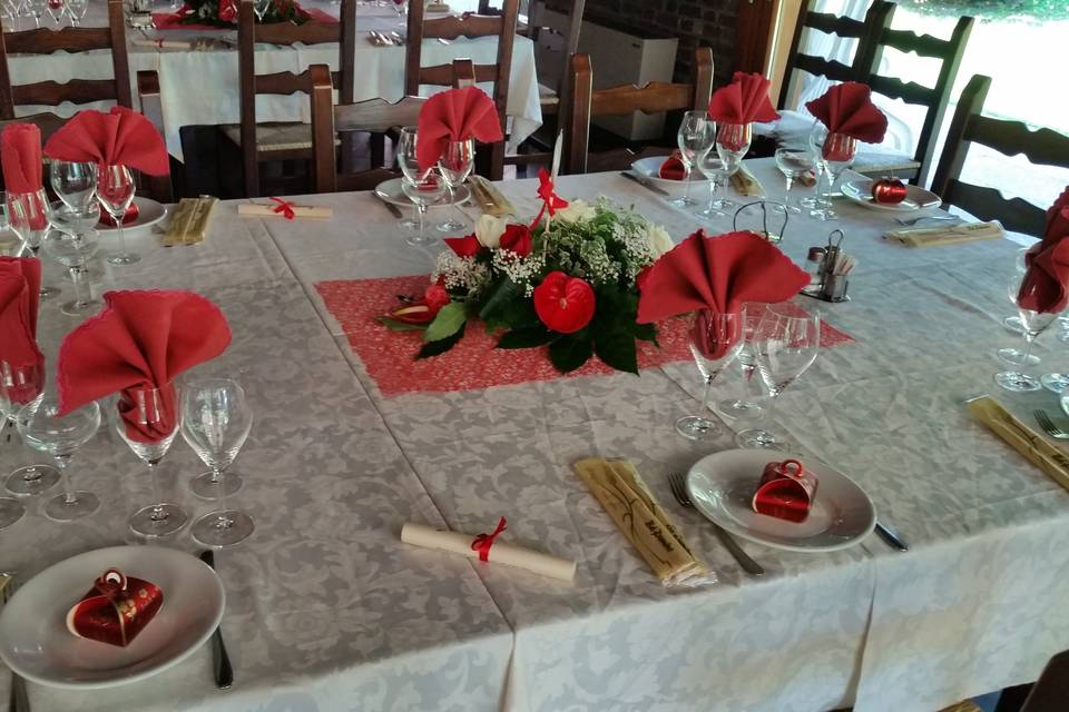 Ristorante Villa Pedrini