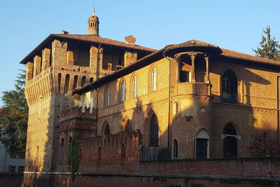 Ristorante Villa Pedrini