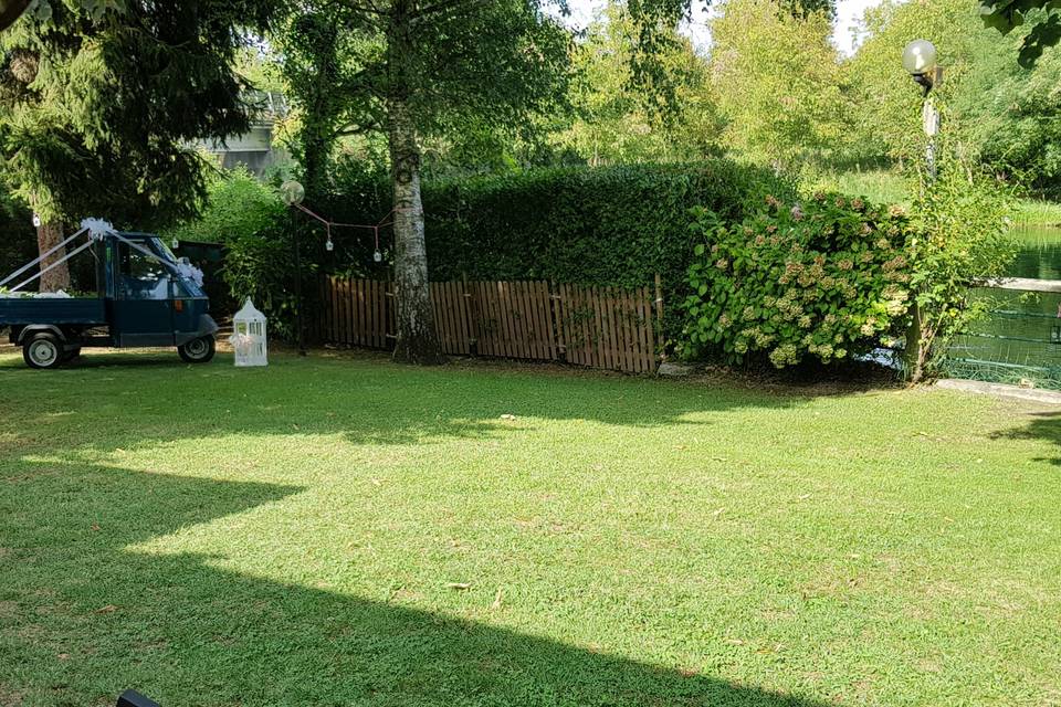 Giardino