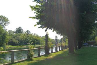 Ristorante Villa Pedrini