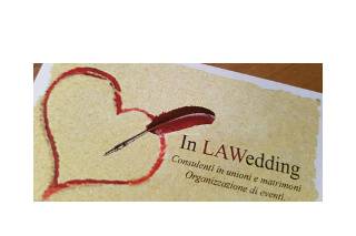 In LAWedding logo