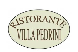 Ristorante Villa Pedrini logo