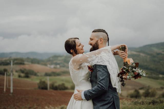 Valeria & Alberto