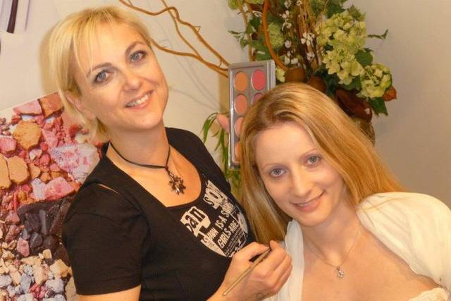 Look naturale ed elegante