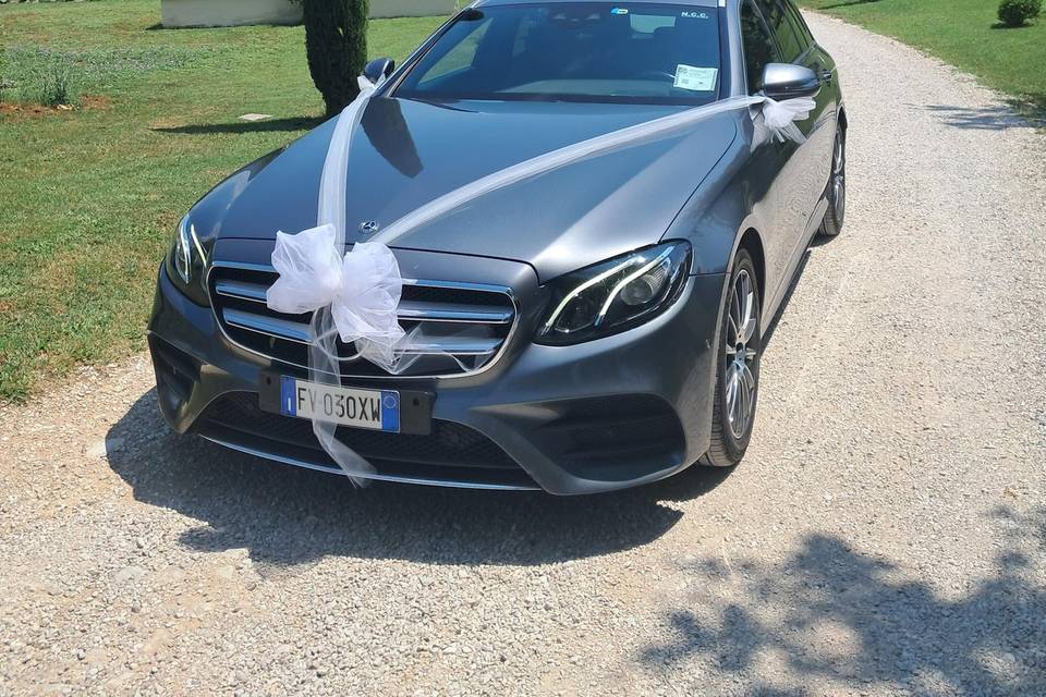 Mercedes classe e220