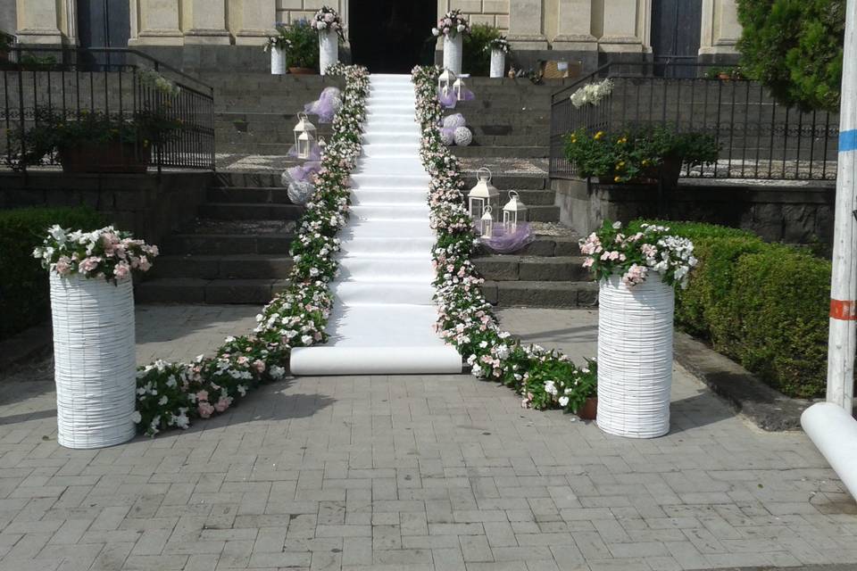 Giardino Fiorito Acireale