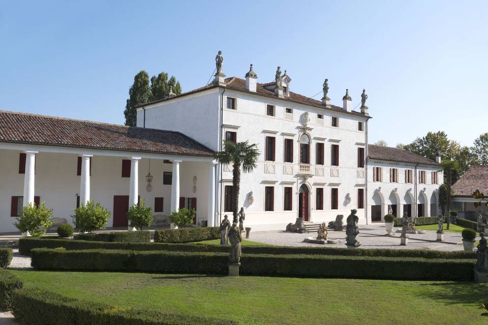 Facciata