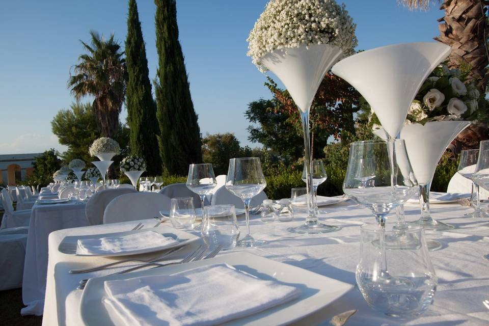 Giardino Fiorito Acireale