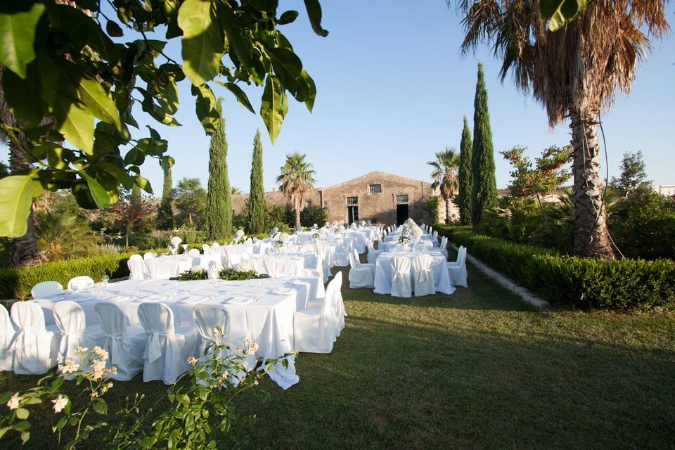 Giardino Fiorito Acireale