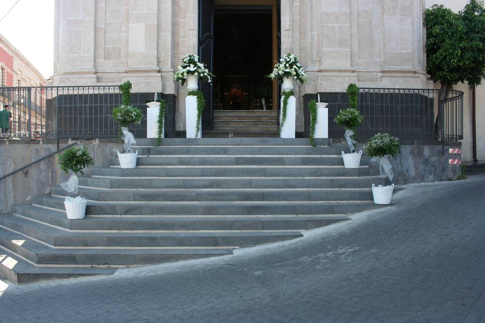 Giardino Fiorito Acireale