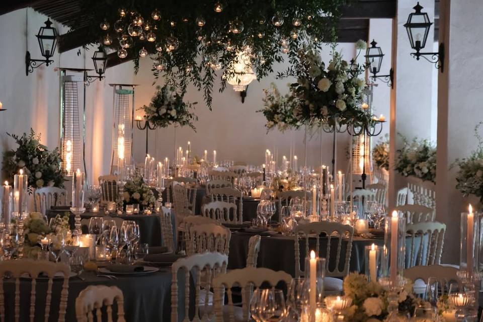 Loggia