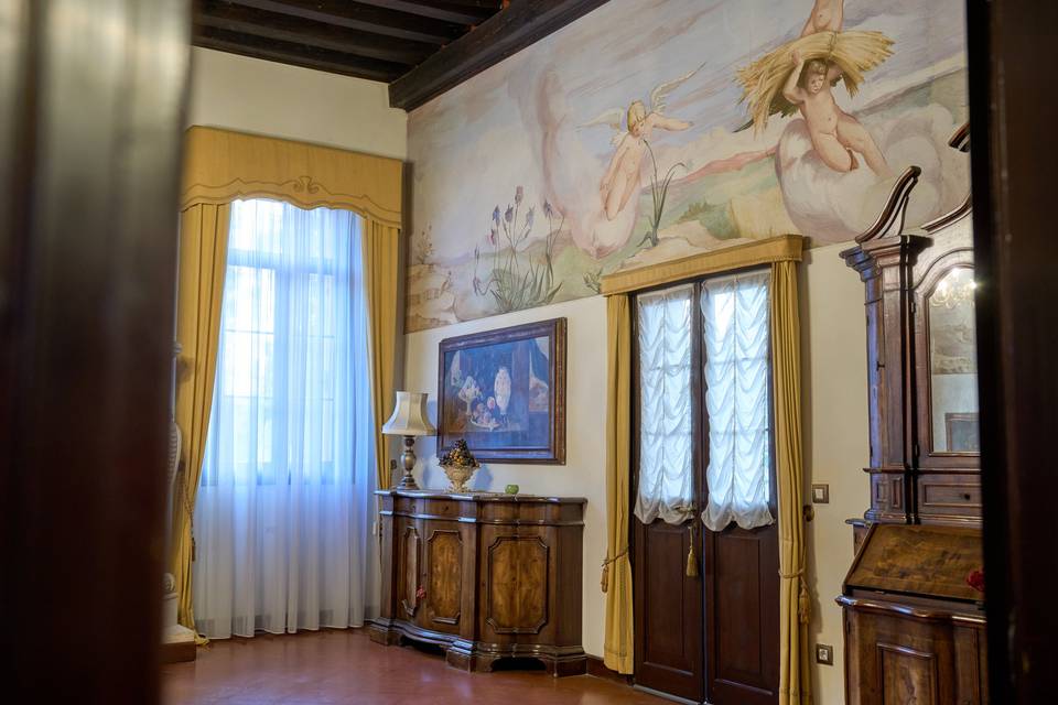 Villa Canal