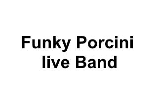 Funky Porcini Liveband