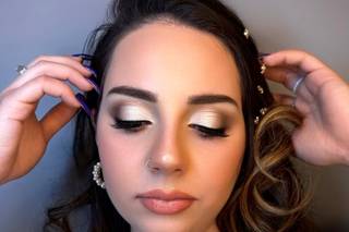 Anna Grillo Make Up Artist