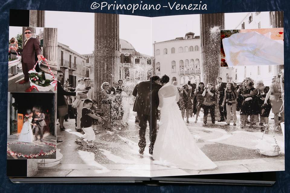 Silvia e Federico-Fotobook