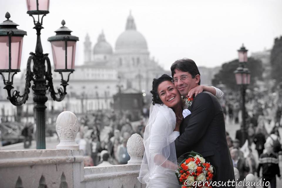 Matrimonio in Piazza