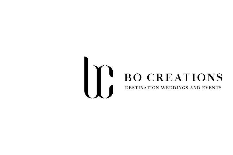 Bo creations weddings+events