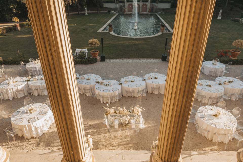 Villa Des Vergers