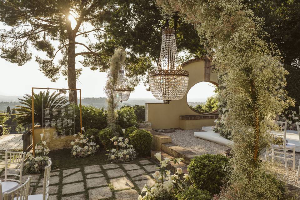 Conventino di Gradara