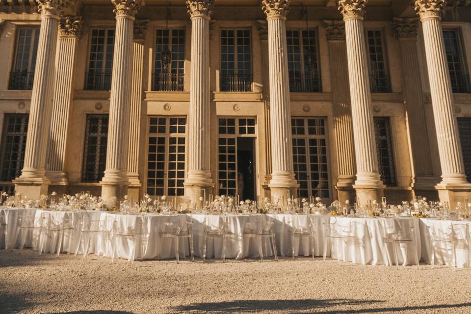 Villa Des Vergers