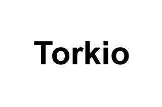 Torkio logo