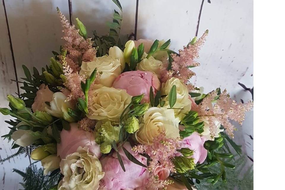 Bouquet 28 06 2018