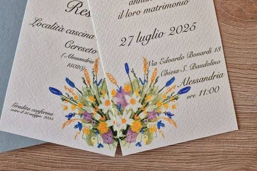 Partecipazioni