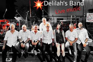 Delilah's Band