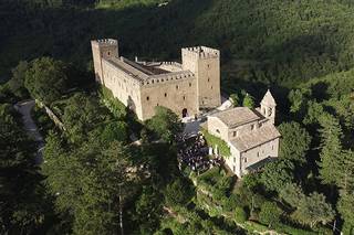 Castello di Rocca d'Ajello