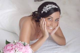 Maria Di Martino Beauty for the Bride