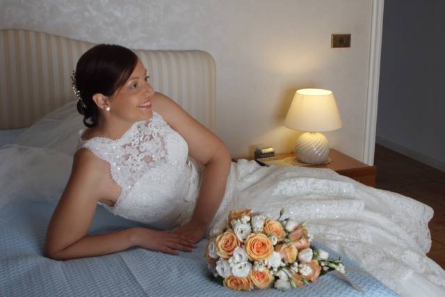 Trucco e parrucco