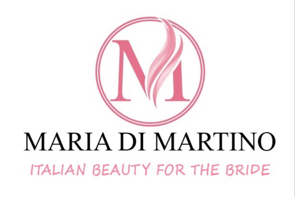 Maria Di Martino Beauty for the Bride