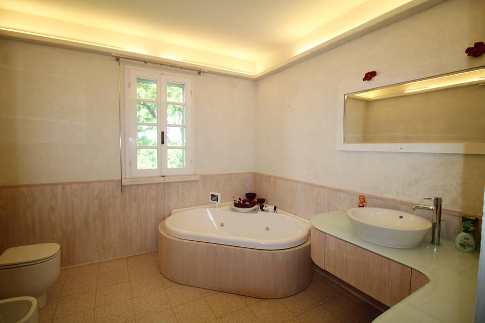 Bagno