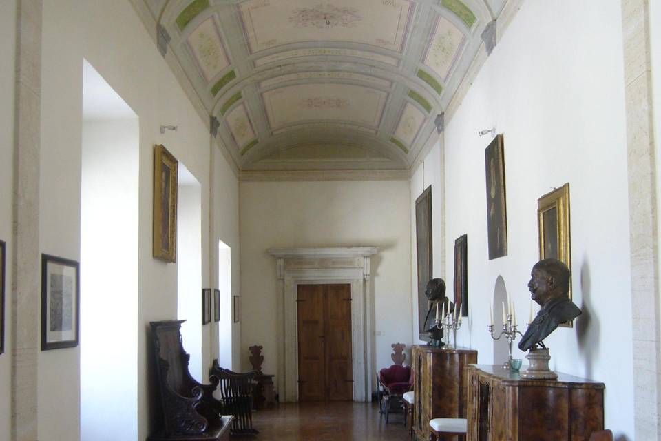 La Galleria