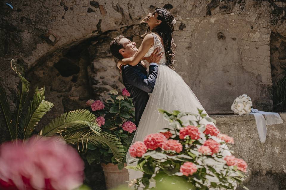 Ischia wedding destination