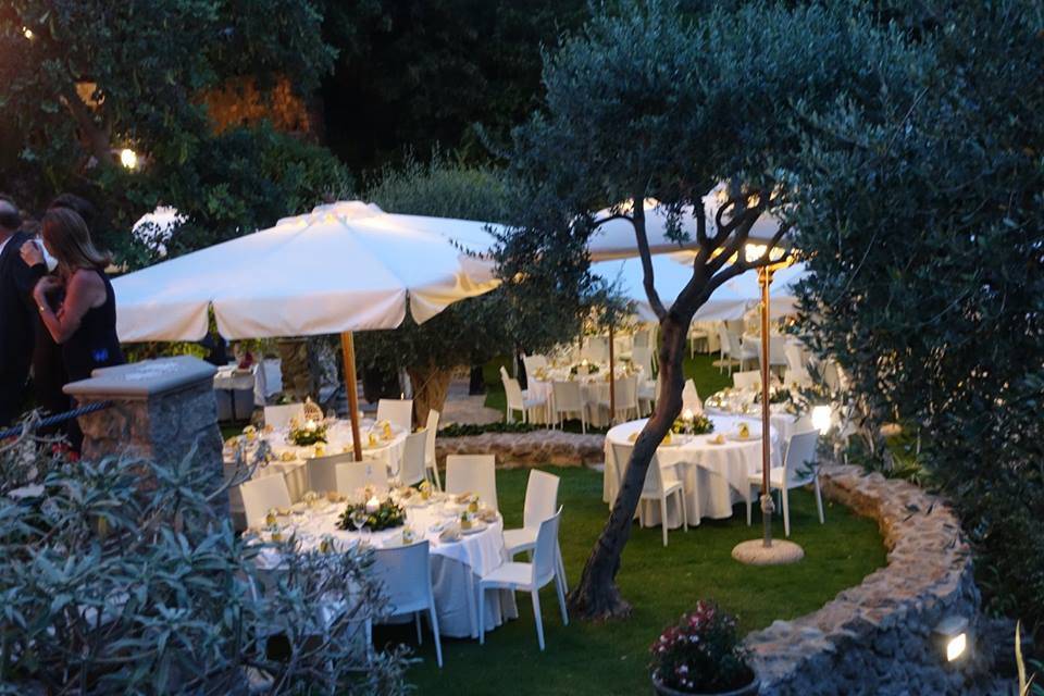 Stefania Silvestro - Wedding & Event Planner