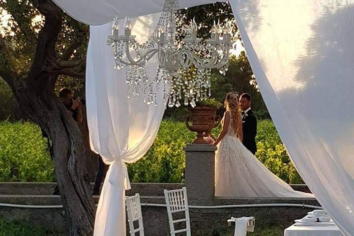 Stefania Silvestro - Wedding & Event Planner