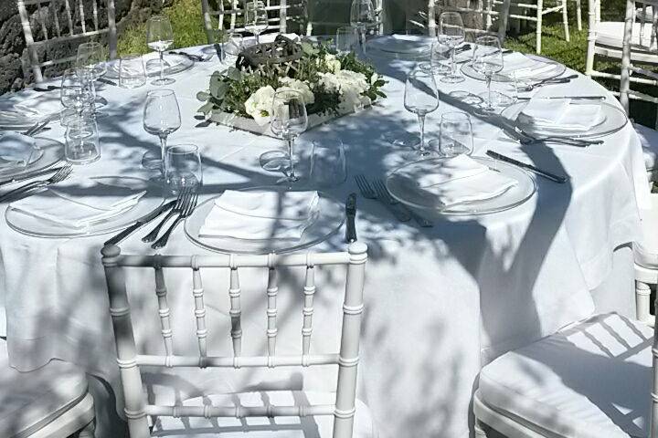 Stefania Silvestro - Wedding & Event Planner