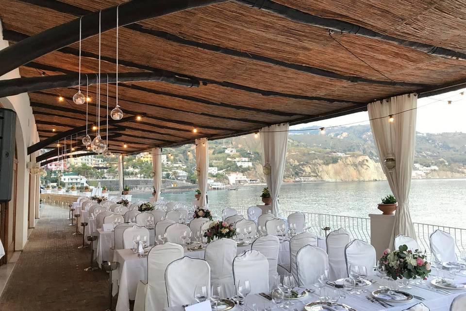 Wedding Location Ischia