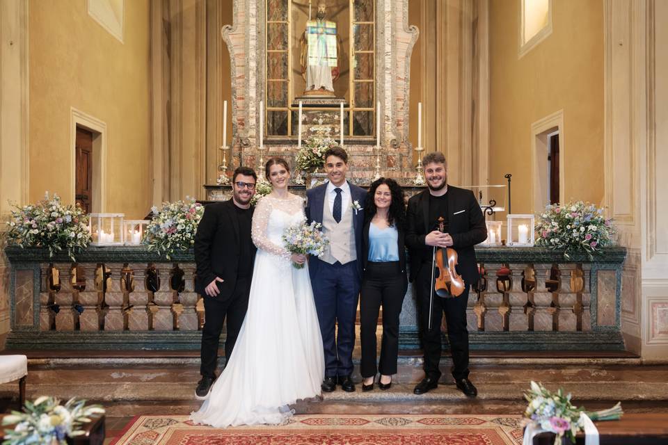 Royal Wedding Sound