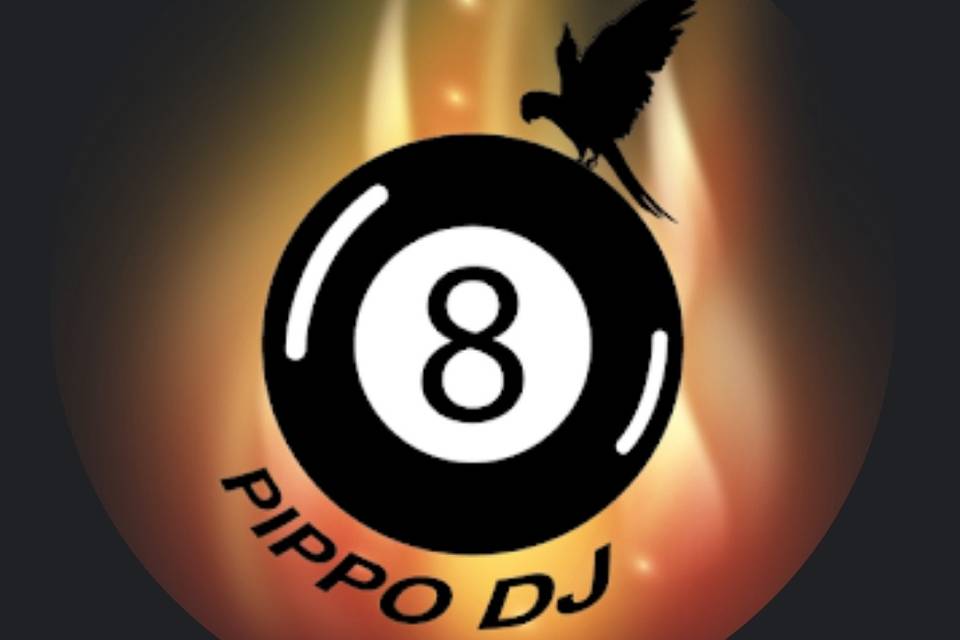 Logo pippo dj2