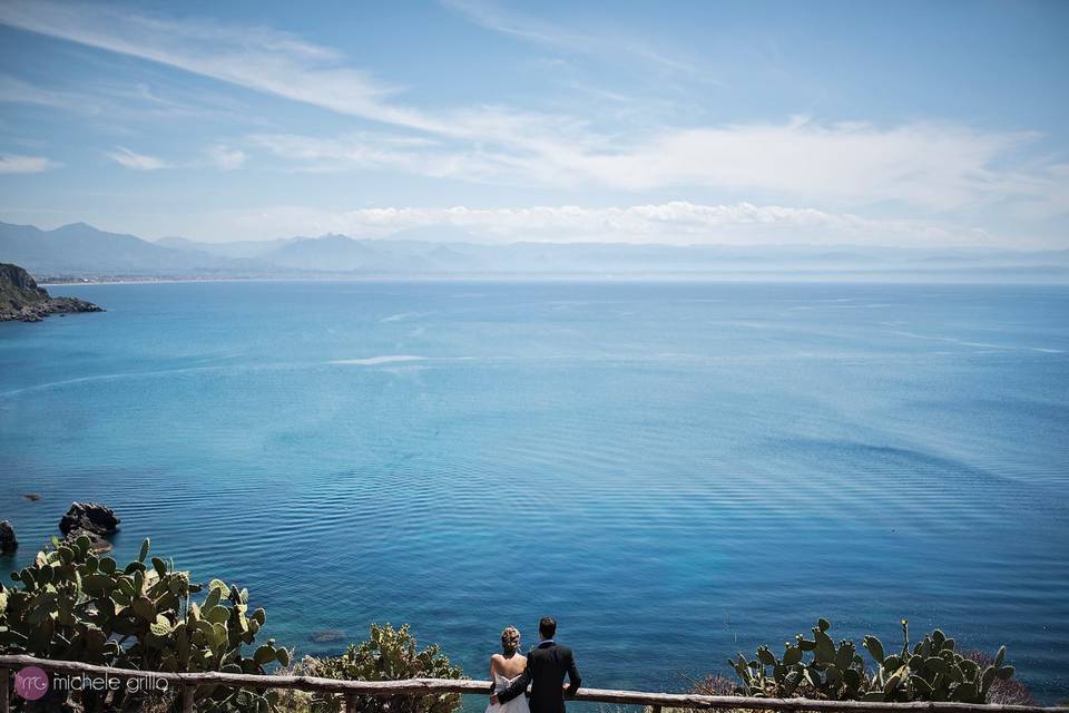 Panorama di Sicilia