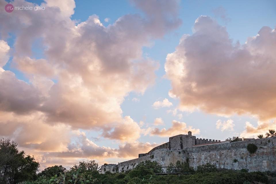 Panorama di sicilia