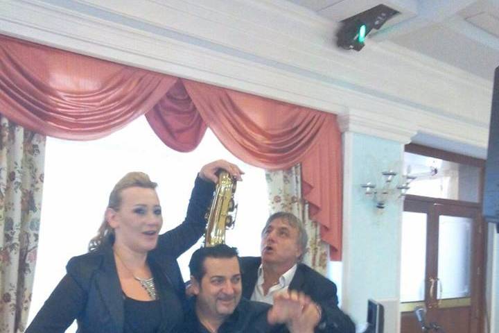 Il Tri...onfo Band