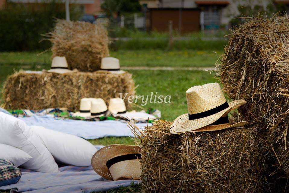 Matrimonio pic nic