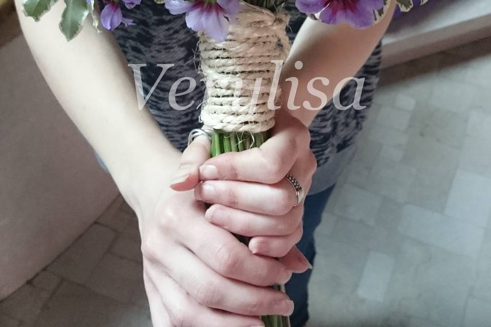 Bouquet sposa